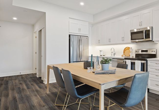 Beaulieu Maven Xtra Wallace 1761 Laminate Flooring view 2