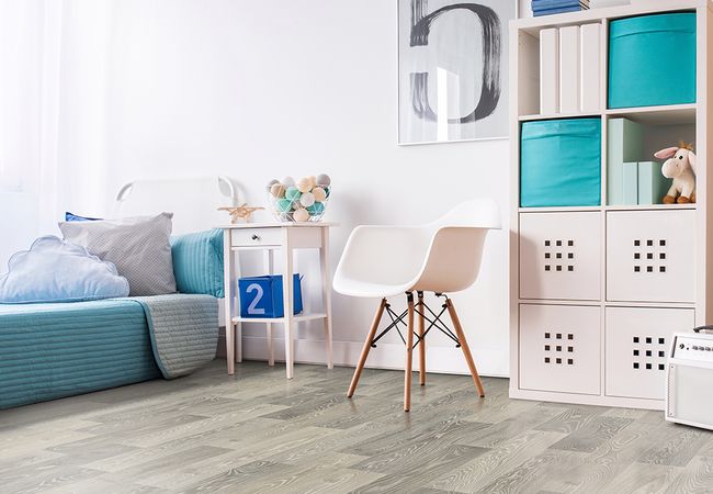 Beaulieu - Omega Sheet Vinyl