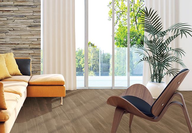 Beaulieu Omega+ HD Sheet Vinyl Stellar Oak Peanut OMP01 U0084