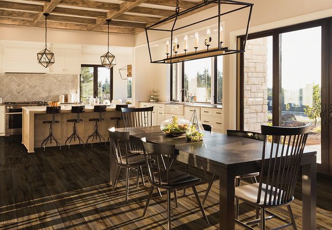 Beaulieu Omega+ HD Sheet Vinyl Vega Oak Pecan OMP01 U0087