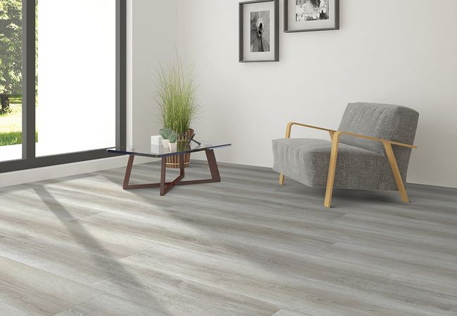 Beaulieu Expedition Vinyl Plank Acorn 6048 view 2