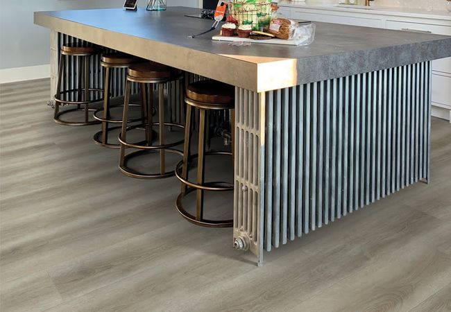 Beaulieu Expedition Vinyl Plank Barley 6049 view 2