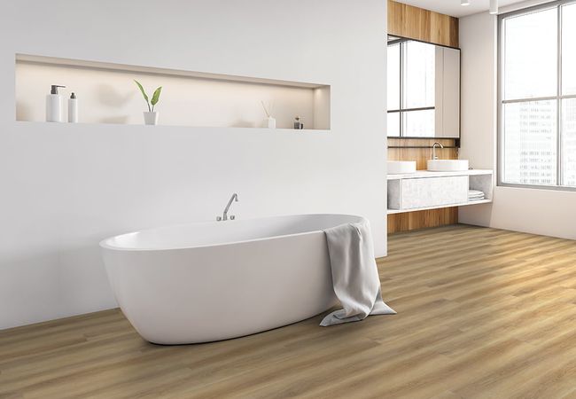 Beaulieu Expedition Vinyl Plank Marcona 6052 view 2