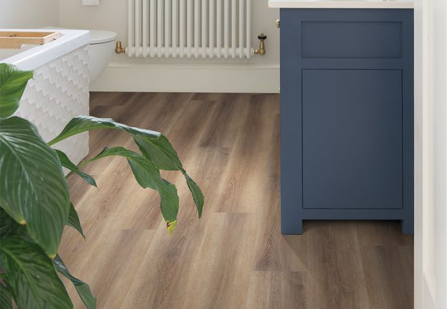 Beaulieu Expedition Vinyl Plank Nigella 6053 view 2