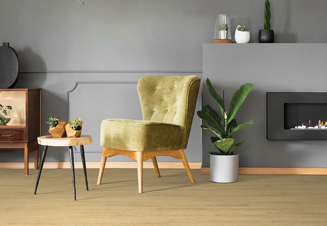 Beaulieu Seaside Nature Vinyl Plank Bering 2351 view 2