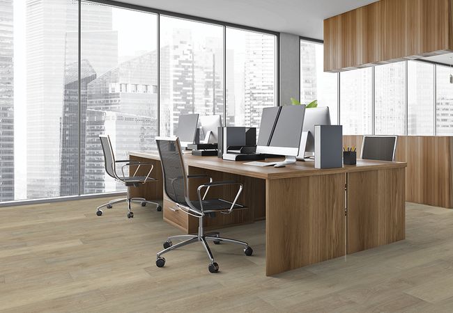 Beaulieu Seaside Nature Vinyl Plank Oman 2354 view 2