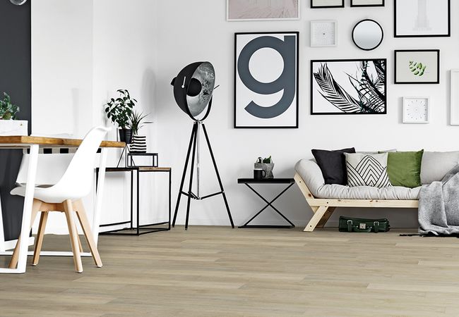 Beaulieu Seaside Nature Vinyl Plank Oman 2354 view 3