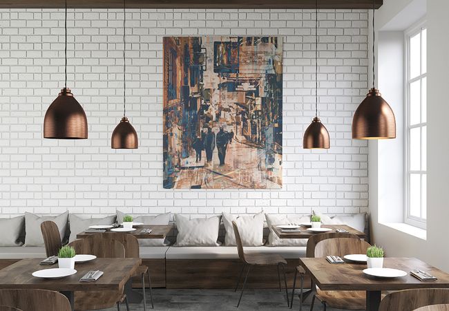 Beaulieu Skyline Vinyl Plank Dubai 2111 - Image 3