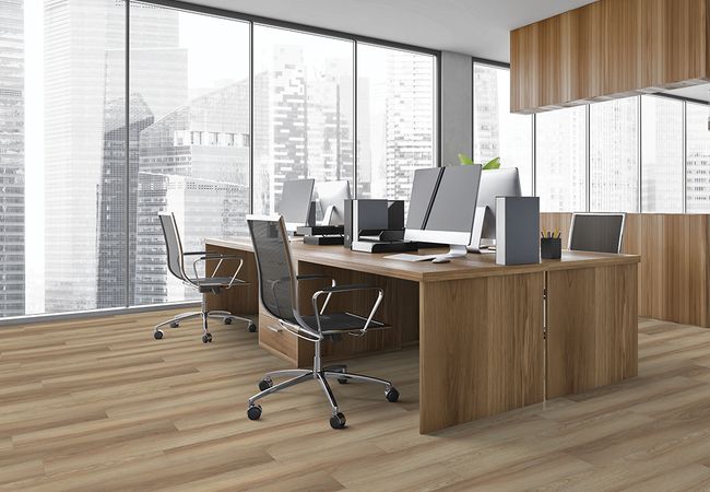 Beaulieu Tidal Nature Vinyl Plank King Sound 2284 view 2