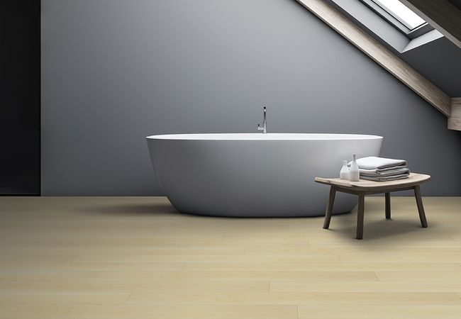 Beaulieu Tidal Nature Vinyl Plank Tiverton 2285 view 2