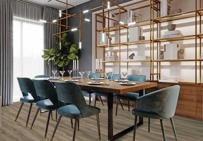 Beaulieu Tidal Vinyl Plank Fundy 2181 view 4