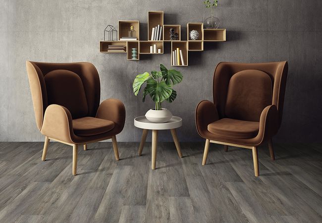 Beaulieu Tidal Vinyl Plank Wesport 2185 view 3