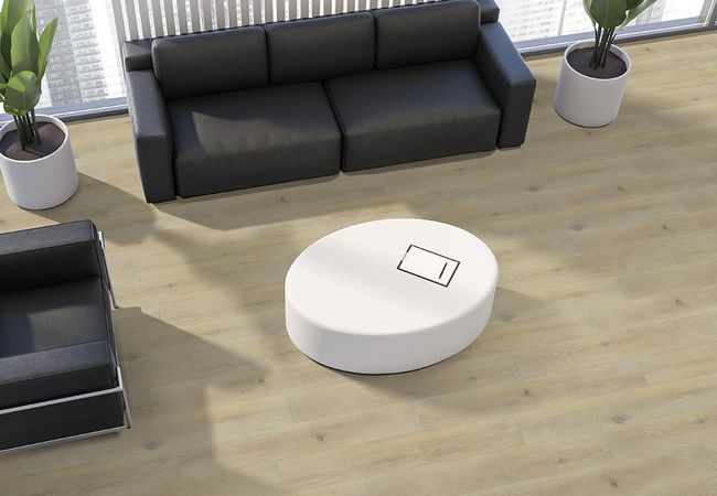 Beaulieu Turbo Vinyl Plank Adelaide 2336 view 2