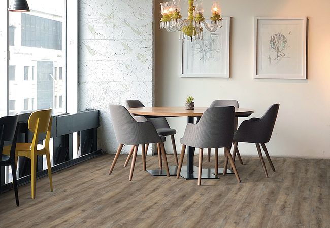 Beaulieu Turbo Vinyl Plank Indianapolis 2338 view 2