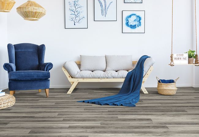 Beaulieu Varia Vinyl Plank Distinction 2119 view 2