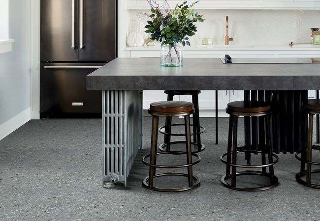 Beaulieu Fresque Vinyl Plank Kahlo 2218 view 2