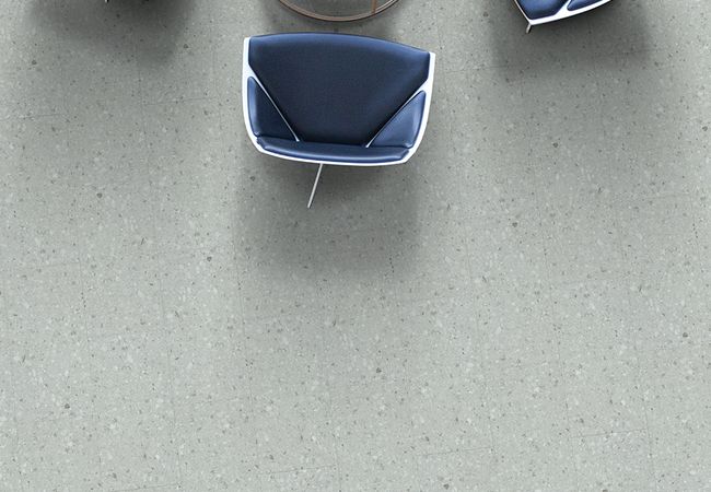 Beaulieu Fresque Vinyl Plank Kandinsky 2219 - Image 2