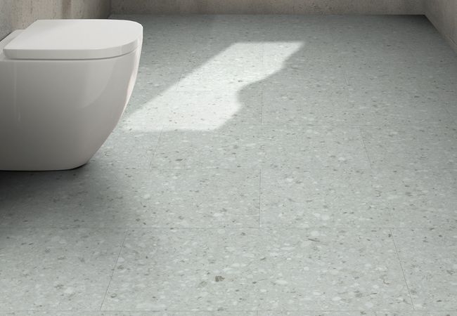 Beaulieu Fresque Vinyl Plank Kandinsky 2219 - Image 3