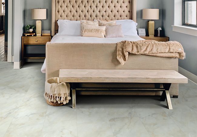 Beaulieu Fresque Vinyl Plank Pissaro 2220 view 3