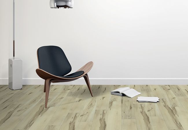 Beaulieu Rapido Vinyl Plank Aversa 2248 view 2