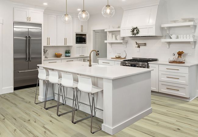 Beaulieu Rapido Vinyl Plank Aversa 2248 view 3