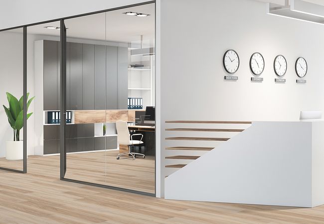 Beaulieu Rapido Vinyl Plank Cosenza 2250 - Image 2