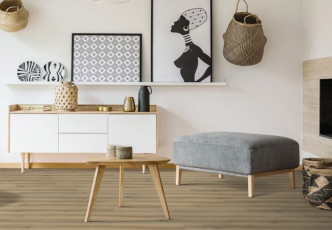 Beaulieu Rapido Vinyl Plank Pescara 2252 view 2