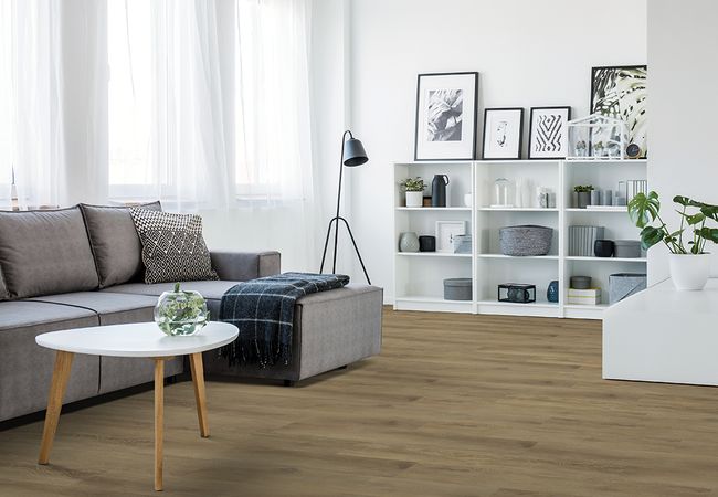 Beaulieu Rapido Vinyl Plank Vittoria 2253 view 2