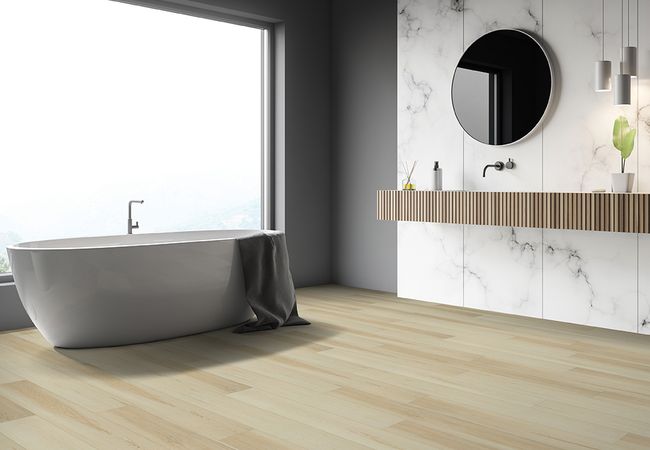 Beaulieu - Therma Nature Vinyl