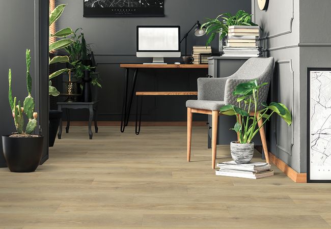 Beaulieu Therma Nature Vinyl Plank Mount Layton 2261 view 3