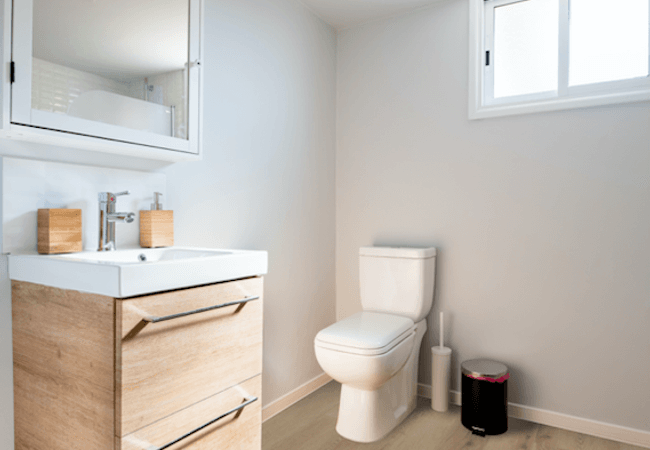 Biyork Floors Riptide Reef Laminate Flooring view 2