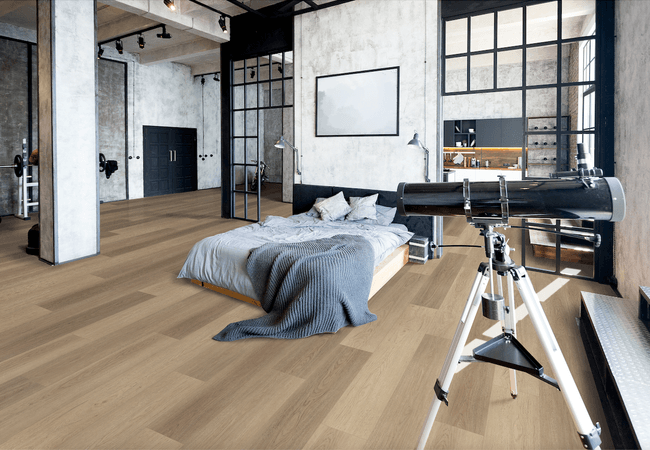 Biyork Floors Riptide Tidal Wave Laminate Flooring view 2