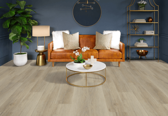 Biyork Hydrogen 5 Morning Splendour Luxury Vinyl Plank view 2