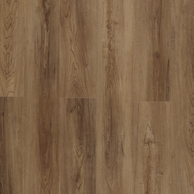 Biyork Hydrogen 5 PRO 3mm Playful Otter Luxury Vinyl Plank