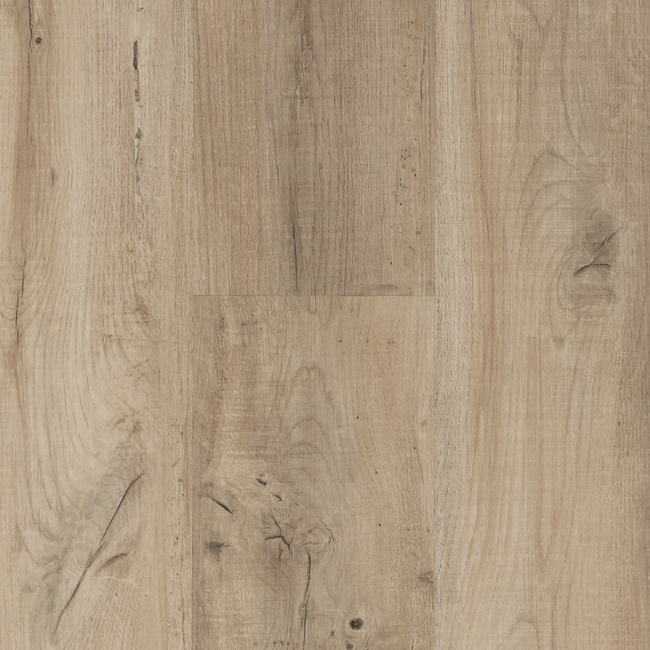 Biyork Hydrogen 5 PRO 3mm Raw Luxury Vinyl Plank