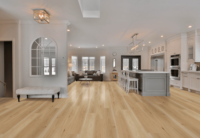 Biyork Hydrogen 7 Early Dawn Luxury Vinyl Plank