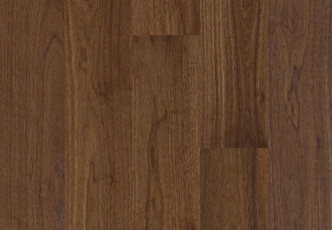 Biyork Floors Nouveau 6 American Walnut Natural