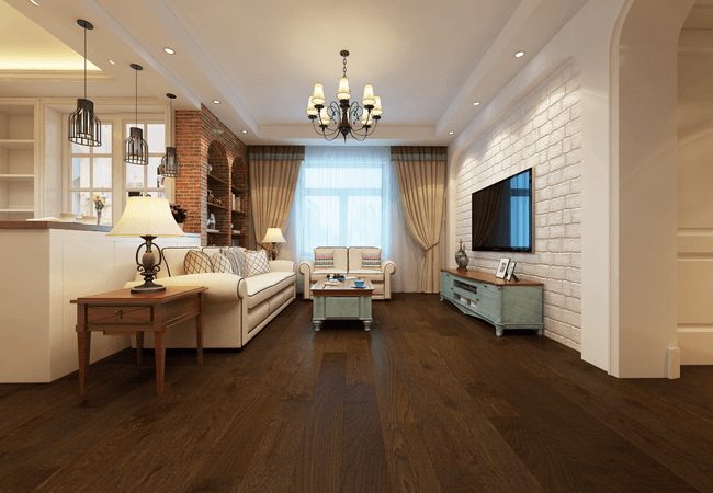 Biyork Floors Nouveau 6 European Oak Birmingham - Image 2