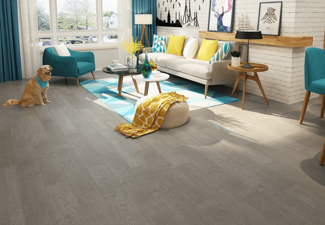 Biyork Floors Nouveau 6 European Oak Frankfurt - Image 2