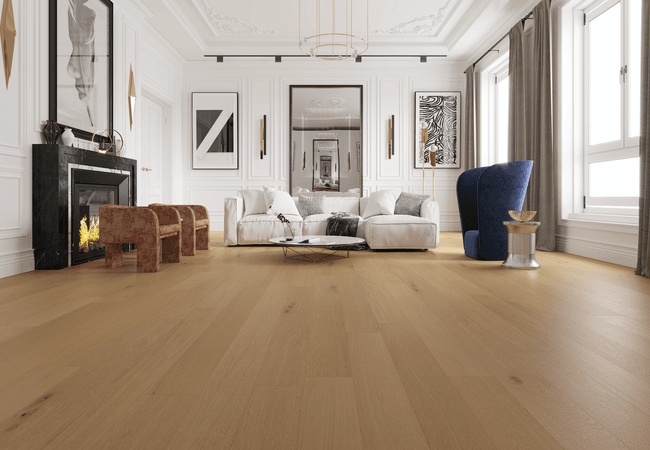 Biyork Floors Nouveau 6 European Oak Skagen - Image 2