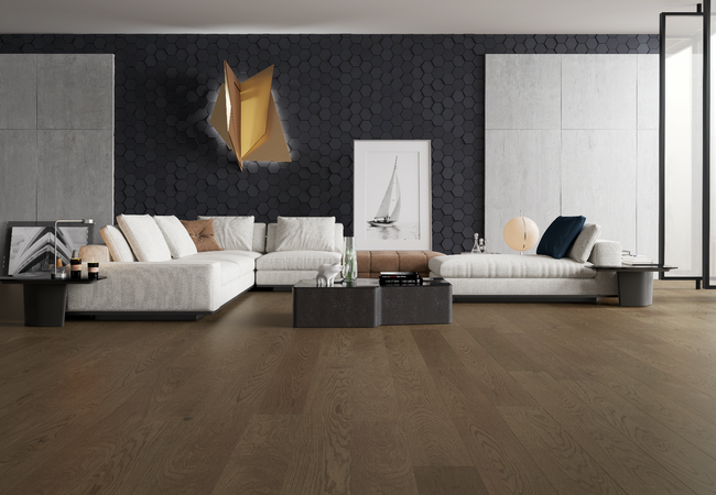 Biyork Floors Nouveau 7 European Oak Plateau - Image 2