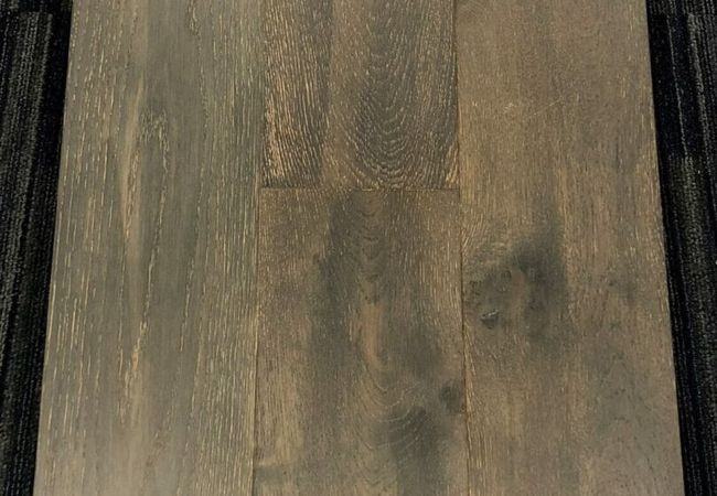 Brand Surfaces Hickory Engineered Barrymore