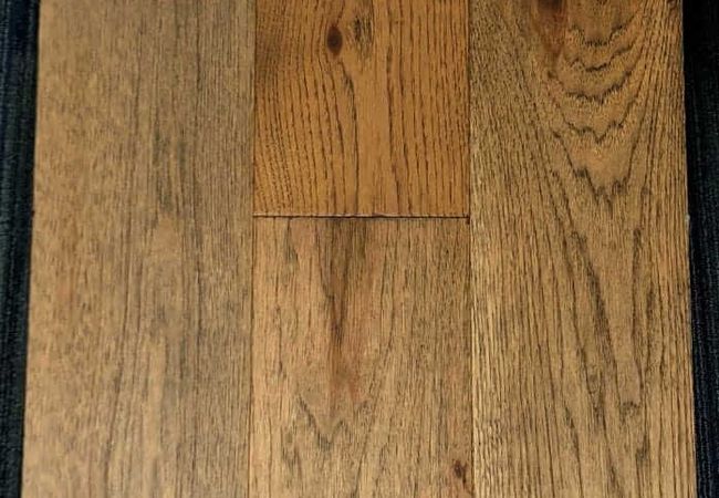 Brand Surfaces Hickory Engineered Parisian House