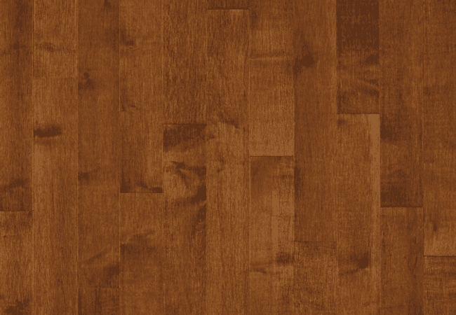 Bruce Kennedale Maple Hardwood CM3735 Sumatra 3 1/4"