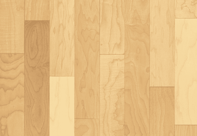 Bruce Kennedale Maple Hardwood CM4700 Natural 4"