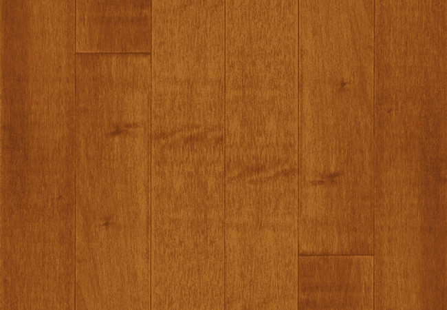Bruce Kennedale Maple Hardwood CM4733 Cinnamon 4"