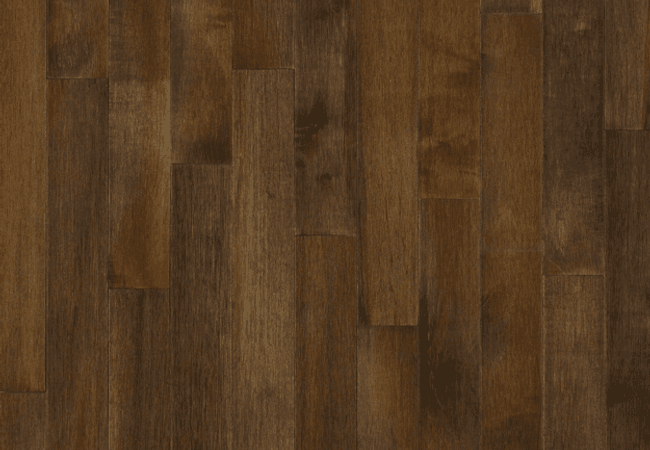 Bruce Kennedale Maple Hardwood CM4745 Cappuccino 4"
