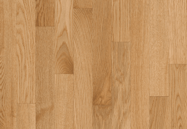 Bruce - Natural Choice Oak Solid Hardwood