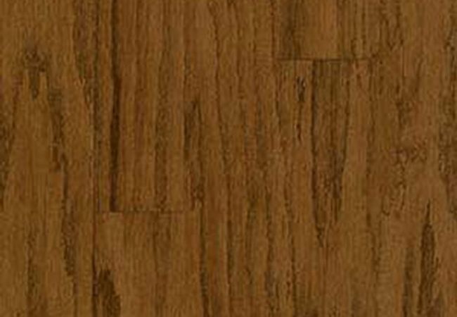 Bruce Westchester Oak Hardwood CB717 Saddle 3 1/4"