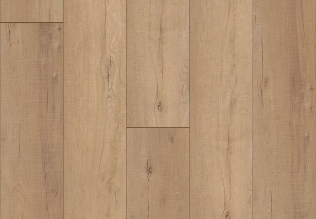 Coretec Floors Originals Enhanced Calypso Oak